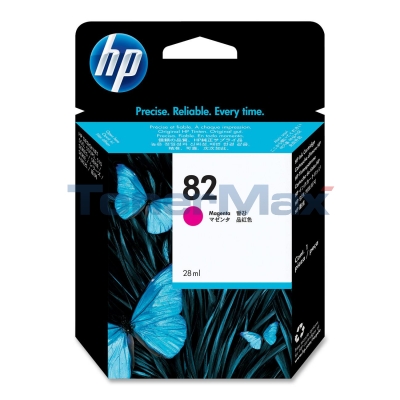 HP 82 M (28 ml)
